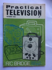 Practical Television Magazine