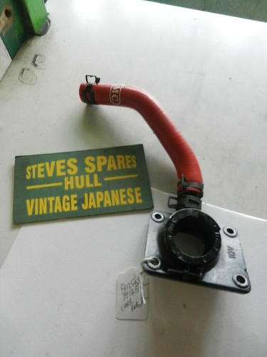 Yamaha carb rubber - yamaha,