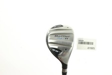 Cobra Baffler Rail-H Golf Club Ladies Right Handed 28-deg Hybrid Ladies Graphite