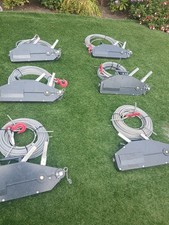  Tiger 1600KG Wire Winch  Like Tirfor TU16