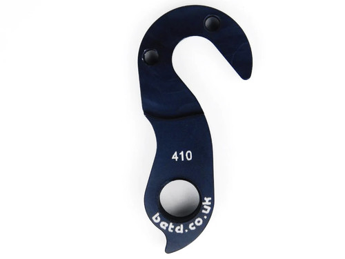 Derailleur hanger 410 fits - 410,