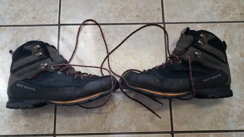Karrimor hot route mens - karrimor,