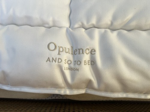Spring opulence mattress - ,