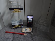 Mini Arcade Machine Space