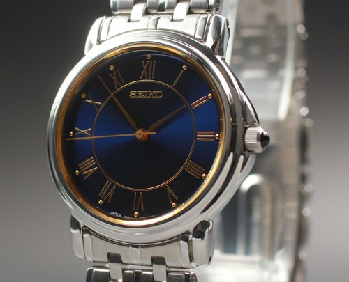 Vintage 1993 near mint seiko - 1993,