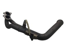 Front Exhaust Collector BUELL