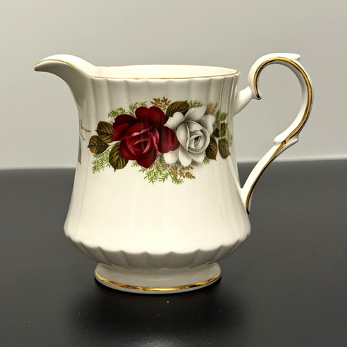 Royal sutherland bone china - bone,