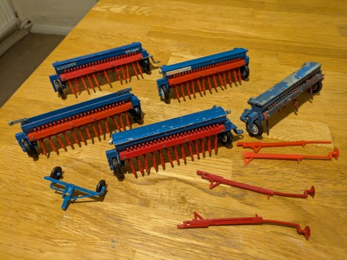 Britains farm toysnordsten - ,