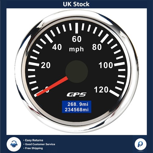 Professional 52mm gps - 52mm,