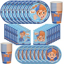 Officially Licensed Blippi