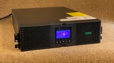 HP G2 R5000 3U Online UPS with