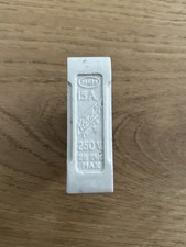 MEM Kantark Minor 15 Amp Fuse