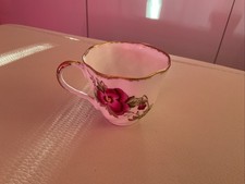 Vintage Pansy Salisbury Fine