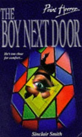 The boy next door point - next,