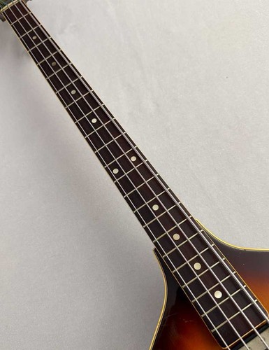 Hofner 1970s 500 left handed - hofner, left-handed