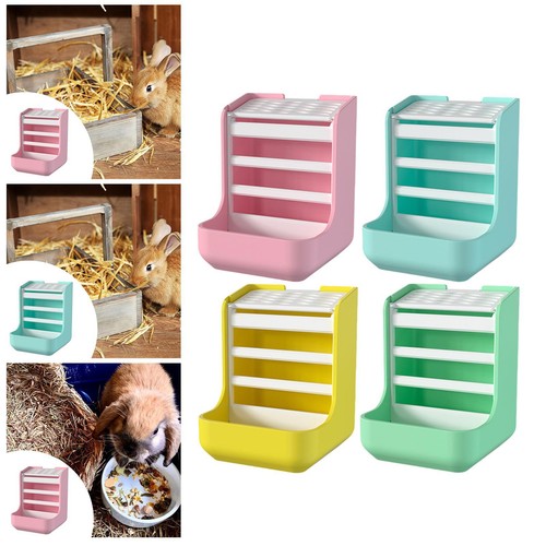 Rabbit hay rack multifunction - hay,