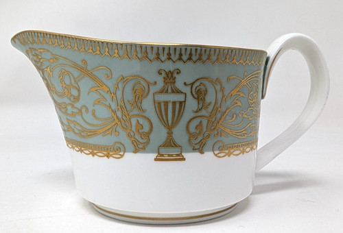 Royal worcester balmoral - royal, green