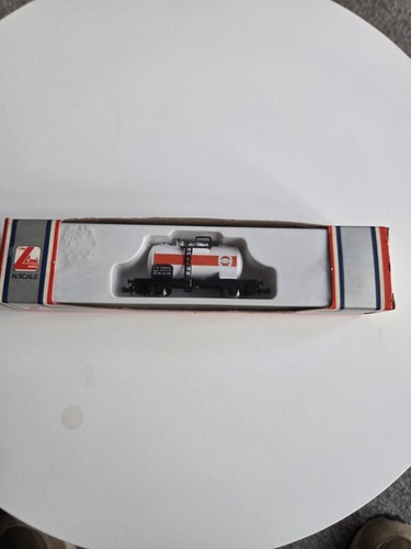 Lima 780 scale gulf - lima, small