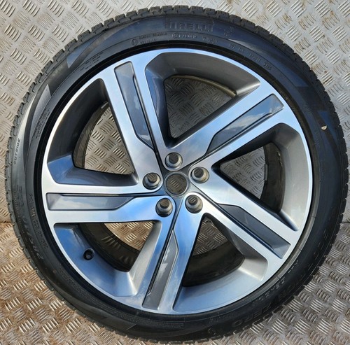 Land rover discovery 5 - 22",