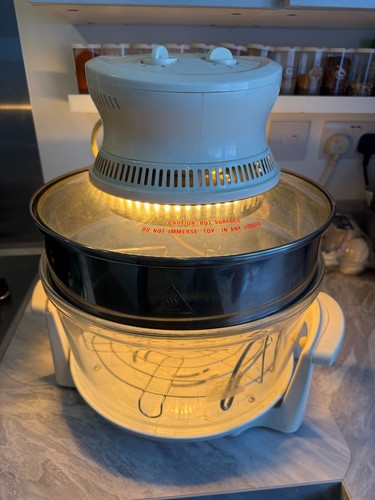 Russell hobbs halogen - russell,