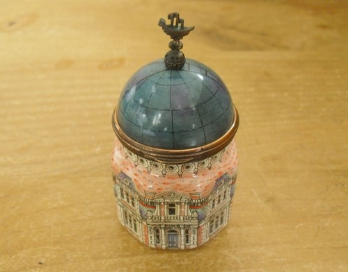 Ltd staffordshire enamels - ed,