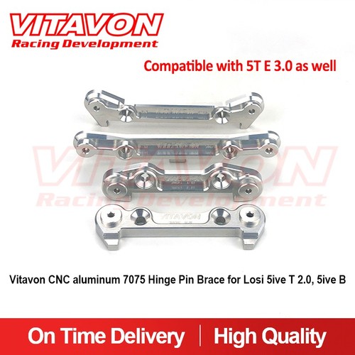 Vitavon cnc alu7075 hinge - ,