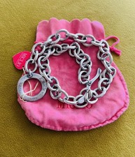 Lovely Miglio Chunky Chain
