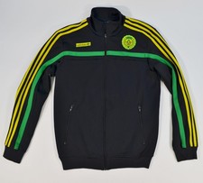 Adidas Jamaica Coat of Arms