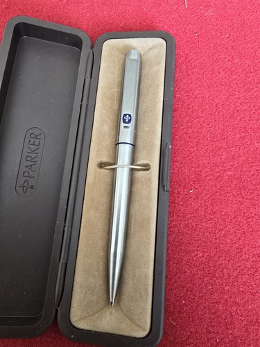 Parker pencil made uk - in,