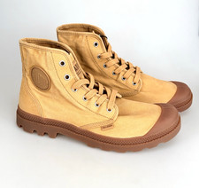 Palladium Pampa Hi Boots Shoes