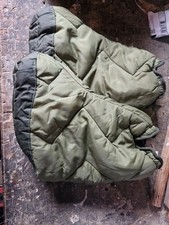 Army cold weather arctic sock