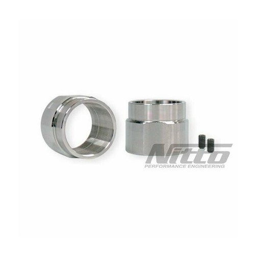 Nitto performance crank - nitto,