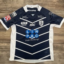 Featherstone Rovers Rugby