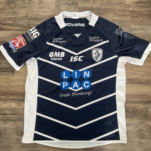 Featherstone rovers rugby - featherstone,