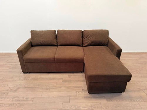 Reagan chocolate brown - reagan, fabric