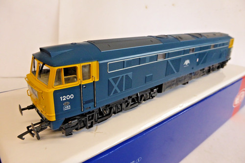 Gauge heljan 5312 class - gauge, 53