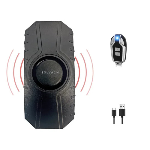 113db shed alarm wireless - 113db,