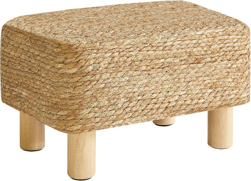 Foot stool rectangular - foot,