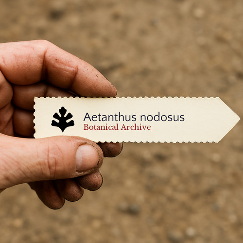 Aetanthus nodosus seeds - nodosus, |