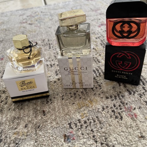 Gucci miniature job - gucci,