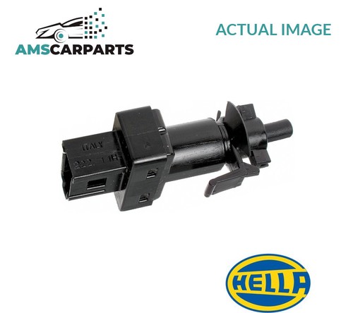 Brake light switch stop - switch, 6dd