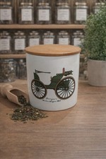 Lord Nelson Pottery, Vintage