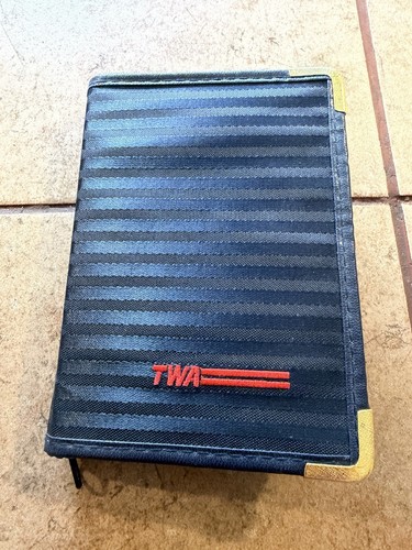 Vintage twa airlines - vintage,