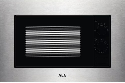 Aeg mse1717sm integrated - aeg,