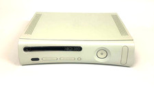 Microsoft Xbox 360 White - Console Only - For Parts/Spares/Repairs