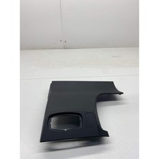 Ford Focus Dash dashboard