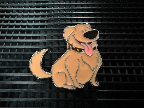 Disney pixar dug trading - disney,