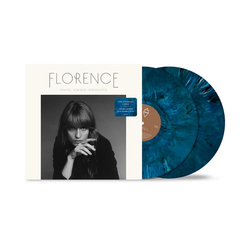 Florence the machine - -, how