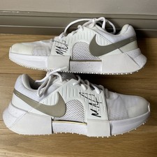 Mirra Andreeva 2024 Wimbledon Signed Nike Grass Court Player Exclusive Shoes