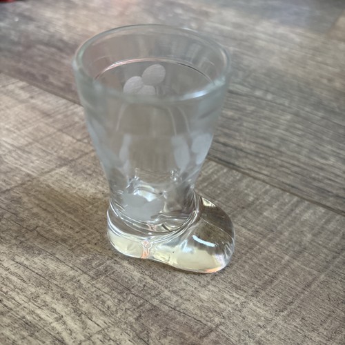 European glass boot mod dep - european,